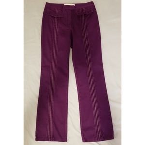 J. Crew Cotton Chinos